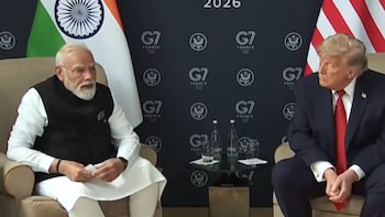 Trump Says US Will Back India 'If Attacked' - But Only With PM Modi In Charge | Watch