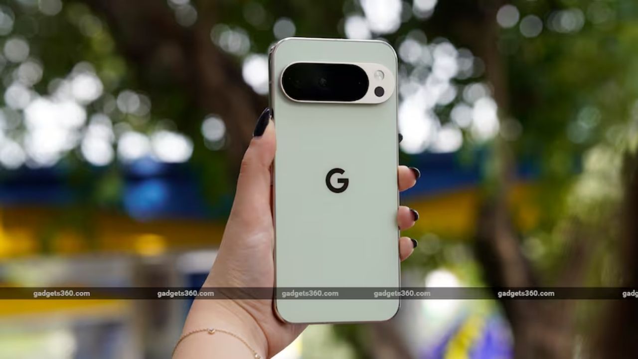Android 17 QPR1 Beta 5 für Pixel: Bugfixes und verstecktes Photo-Shuffle-Feature