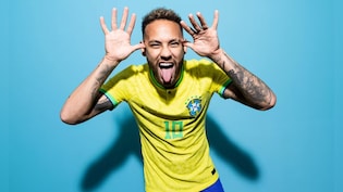 Will Neymar Return For Brazil Against Scotland? Check Injury Update, Likely Starting XI