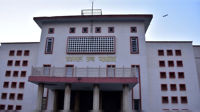 राजस्&zwj;थान हाई कोर्ट ने प्रेग्&zwj;नेंट नाबाल&zwj;िग को गर्भपात कराने की अनुमति दी, रेप से हुई थी गर्भवती