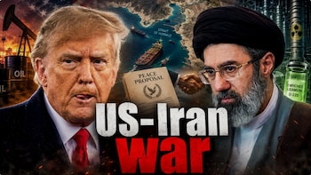 'Maximum Pressure': US Sanctions Iran-Linked Exchange Houses Over Illicit Fund Transfers