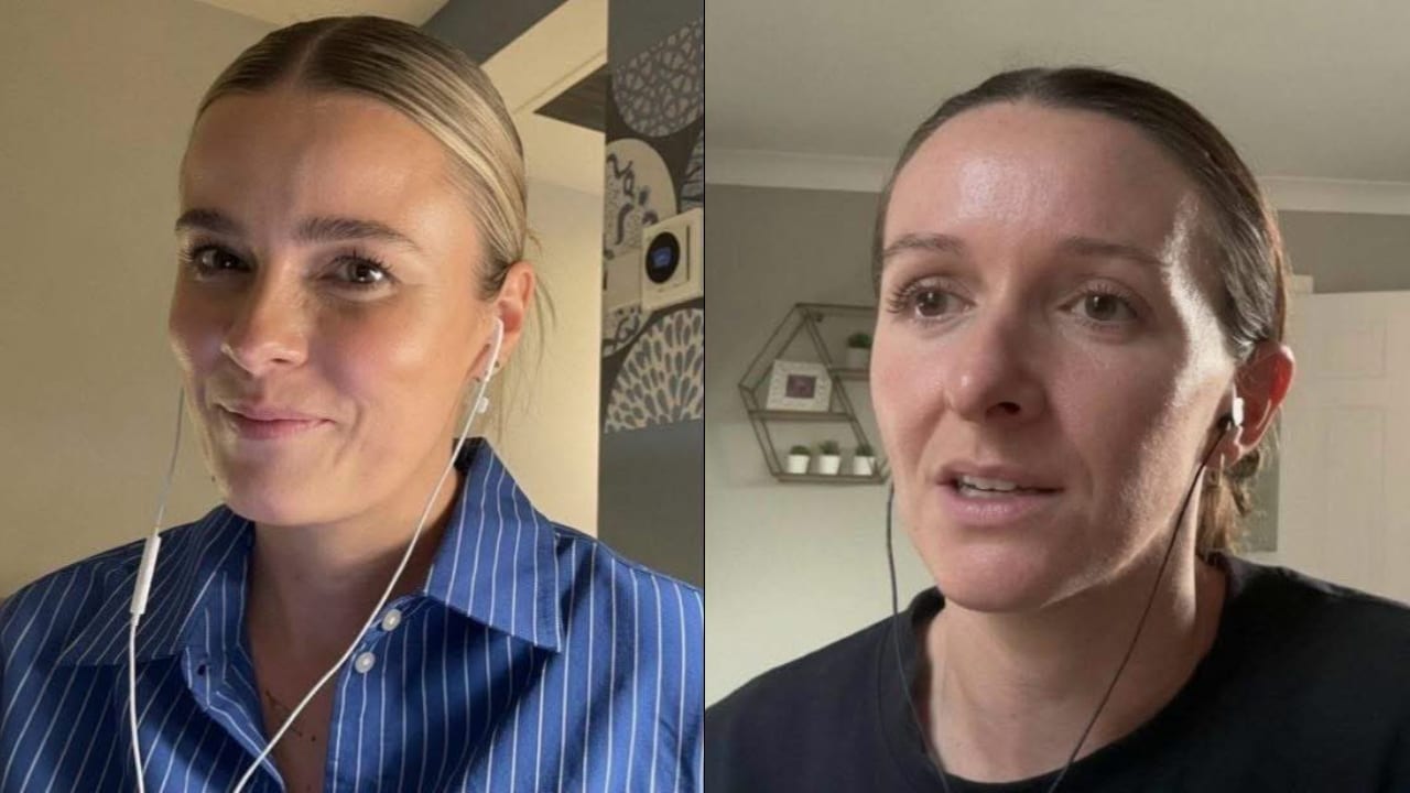 England Cricketers Claim They Got 'Death Threats' For Raising Questions About Women's T20 World Cup Scheduling