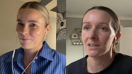 ICC Responds, Claims England Duo Who Raised Questions On India's Women's T20 World Cup Scheduling