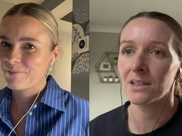 ICC Responds, Claims England Duo Who Raised Questions On India's Women's T20 World Cup Scheduling
