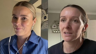 England Cricketers Claim They Got 'Death Threats' For Raising Questions About Women's T20 World Cup Scheduling