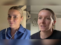 England Cricketers Claim They Got Death Threats For Raising Questions About Womens T20 World Cup Scheduling