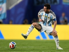 Lionel Messi Equals All-Time FIFA World Cup Record With Algeria Hat-Trick