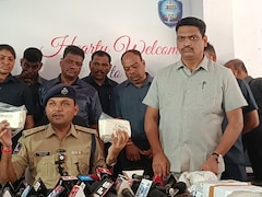 Hyderabad Police Seizes 825 kg Fake Paneer Made Of Synthetic Milk, Vegetable Fat