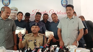Hyderabad Police Seizes 825 kg Fake Paneer Made Of Synthetic Milk, Vegetable Fat