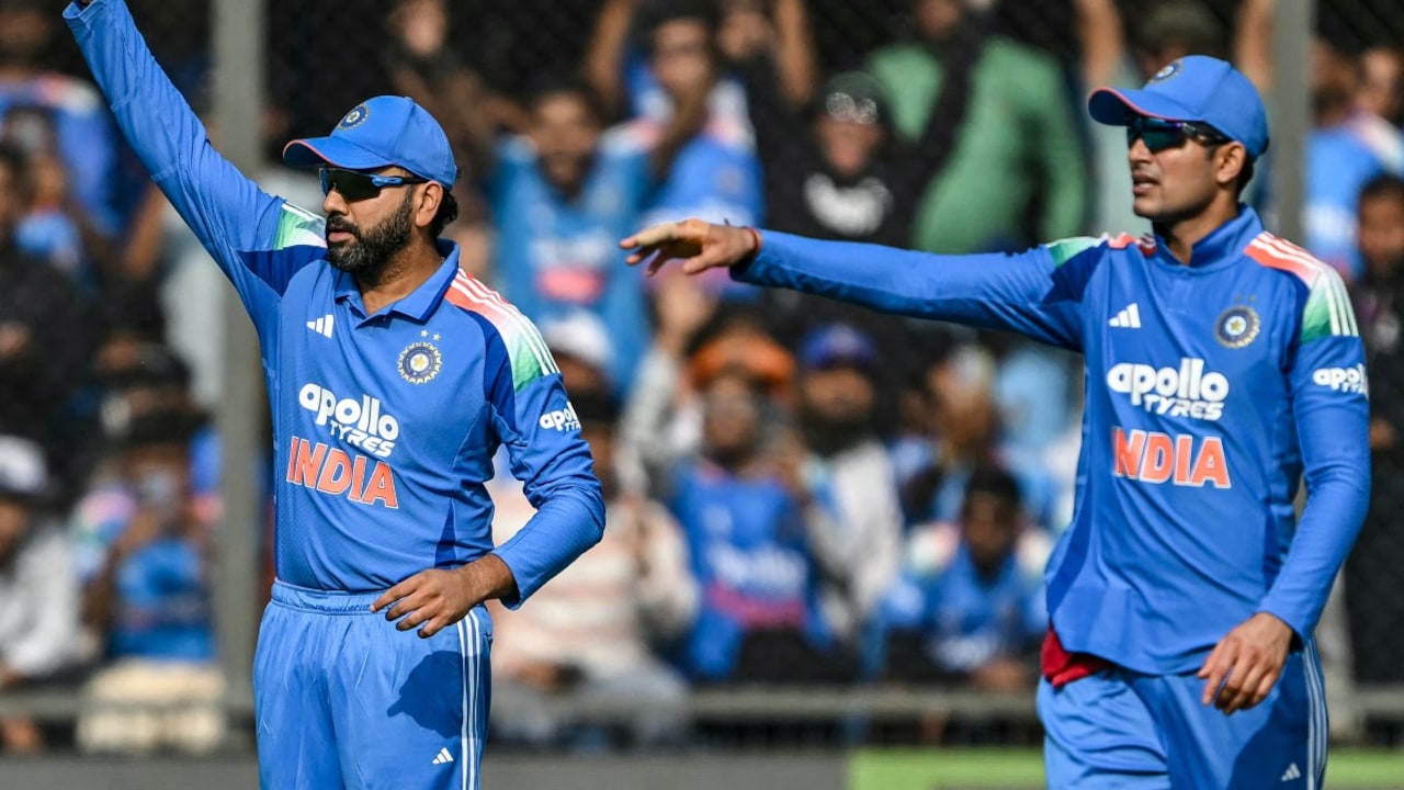 'Chance For India To Asses Squad Depth': Irfan Pathan Ahead Of Afghanistan ODIs