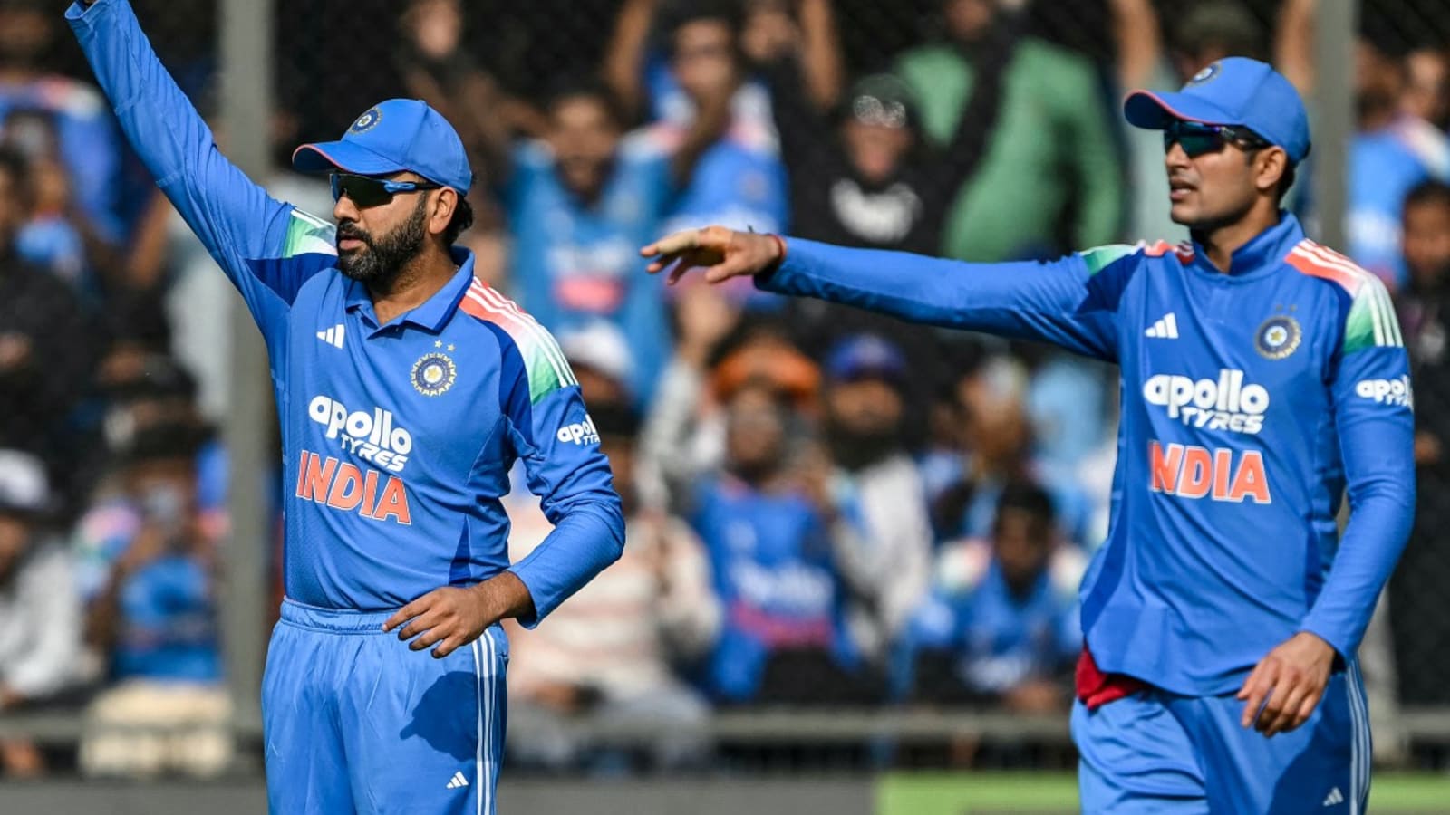 Chance For India To Asses Squad Depth: Irfan Pathan Ahead Of Afghanistan ODIs