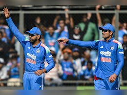 IND vs AFG 1st ODI : ईशान IN, यशस्वी जायसवाल OUT, पहले वनडे में ऐसा बन रहा भारतीय प्लेइंग 11 का समीकरण