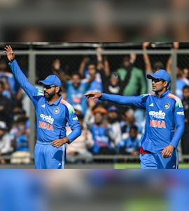 Chance For India To Asses Squad Depth: Irfan Pathan Ahead Of Afghanistan ODIs