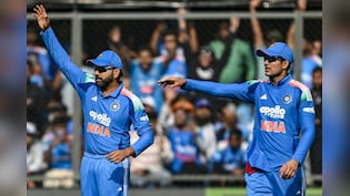 IND vs AFG 1st ODI : ईशान IN, यशस्वी जायसवाल OUT, पहले वनडे में ऐसा बन रहा भारतीय प्लेइंग 11 का समीकरण