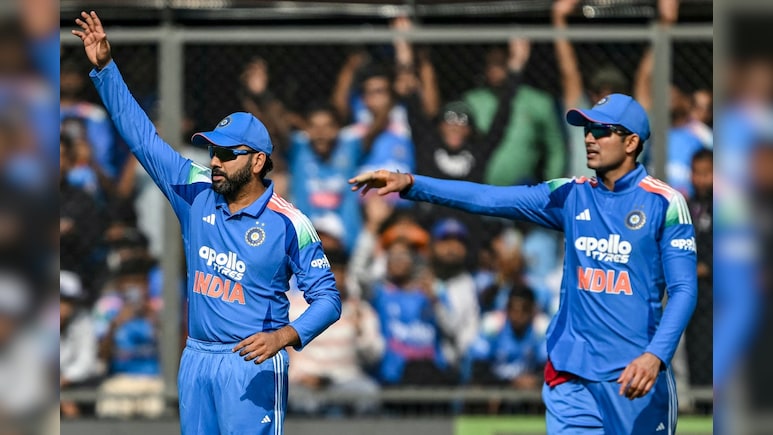 IND vs AFG 1st ODI : ईशान IN, यशस्वी जायसवाल OUT, पहले वनडे में ऐसा बन रहा भारतीय प्लेइंग 11 का समीकरण