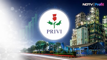 Privi Speciality in Focus: Motilal Oswal Remains Bullish on Strong Growth Story — Check Target Price