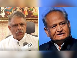 Rajasthan Minister's 'Singing-Dancing' Remark Amid Women Deaths Sparks Row