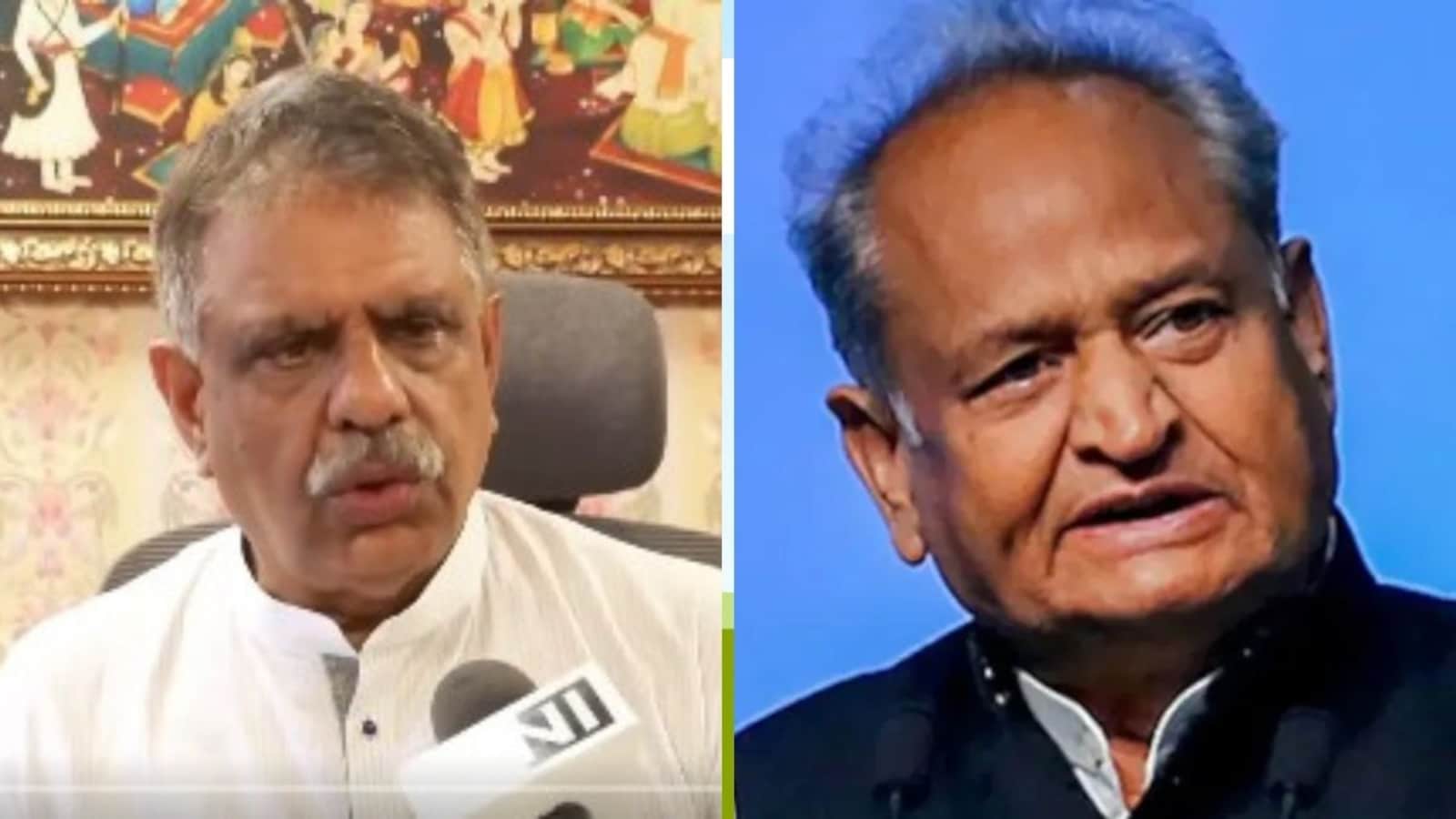 Rajasthan Minister’s ‘Singing-Dancing’ Remark Amid Women Deaths Sparks Row