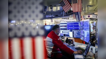 Wall Street Highlights: S&P 500, Nasdaq Reach Record as Trump Keeps Peace Deal Hopes Intact