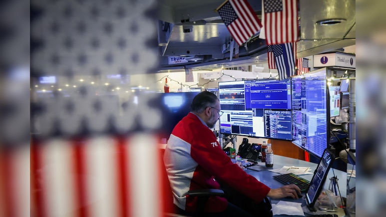 Wall Street Highlights: S&P 500, Nasdaq Reach Record as Trump Keeps Peace Deal Hopes Intact