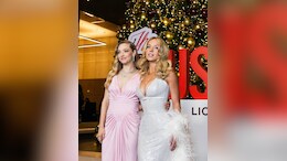 How Amanda Seyfried Supported Sydney Sweeney Amid Major Advertising Controversy