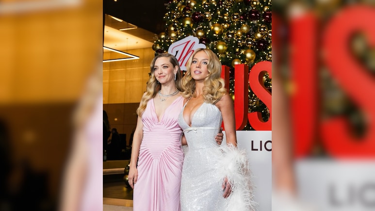 How Amanda Seyfried Supported Sydney Sweeney Amid Major Advertising Controversy