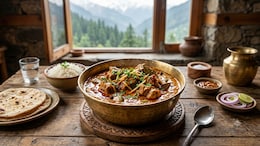 Chha Gosht Recipe: Try Himachal's Tangy Mutton Curry At Home