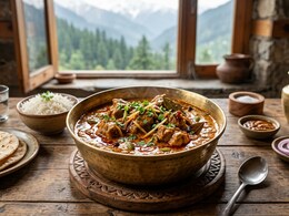 Chha Gosht Recipe: Try Himachal's Tangy Mutton Curry At Home
