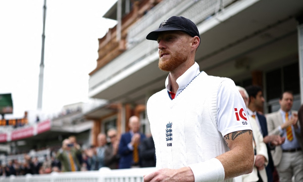 Ben Stokes' England Captaincy Under Threat After 'Nightclub Incident'