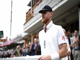 Stokes Facing Potential Sack As England Captain After 'Nightclub Incident' Stokes Facing Potential Sack As England Captain After 'Nightclub Incident'