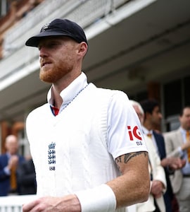 Ben Stokes Facing Potential Sack As England Captain After Nightclub Incident