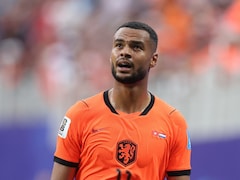 Koeman, Van Dijk Show Support For Gakpo After Latter's Loss Of Unborn Child