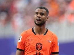 Ronald Koeman, Virgil Van Dijk Show Support For Cody Gakpo After Latter's Loss Of Unborn Child