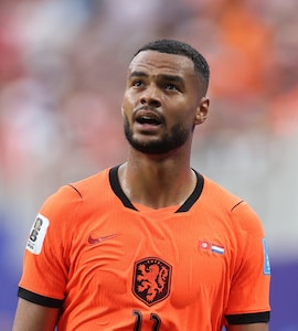 Ronald Koeman, Virgil Van Dijk Show Support For Cody Gakpo After Latters Loss Of Unborn Child