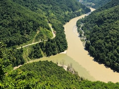 Beyond Teesta: How China's River Projects Could Shape Bangladesh For Decades