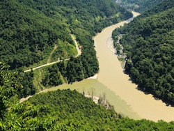 Beyond Teesta: How China's River Projects Could Shape Bangladesh For Decades
