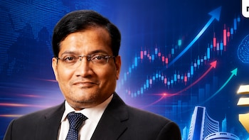 'India Is Late': Emkay's Manish Sonthalia Warns Against AI Hype, Finds Sweet Spot In 'Factories Of World'
