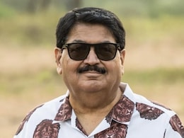 पूर्व राज्यसभा सांसद परिमल नाथवानी ने की हेमंत सोरेन से मुलाकात, उम्मीदवार को लेकर चर्चा तेज