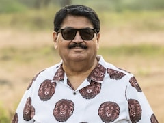 झारखंड से राज्यसभा उम्मीदवार परिमल नाथवानी के नामांकन पर फंसा पेच, EC ने होल्ड पर डाला