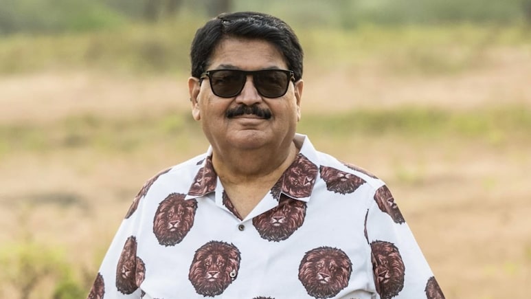 झारखंड से राज्यसभा उम्मीदवार परिमल नाथवानी के नामांकन पर फंसा पेच, EC ने होल्ड पर डाला