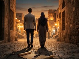 Nikah Mutah: काय आहे 'निकाह मुताह'? काही तासांच्या लग्नाची मुस्लिम देशांमधील प्रथा नेमकी कशी चालते?