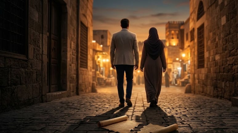 Nikah Mutah: काय आहे 'निकाह मुताह'? काही तासांच्या लग्नाची मुस्लिम देशांमधील प्रथा नेमकी कशी चालते?