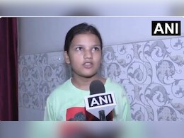 ShakthiSAT Mission: देश का नाम रोशन करेगी 10वीं की छात्रा महिमा राजपूत, 108 देशों के साथ मिलकर बनाएंगी सैटेलाइट