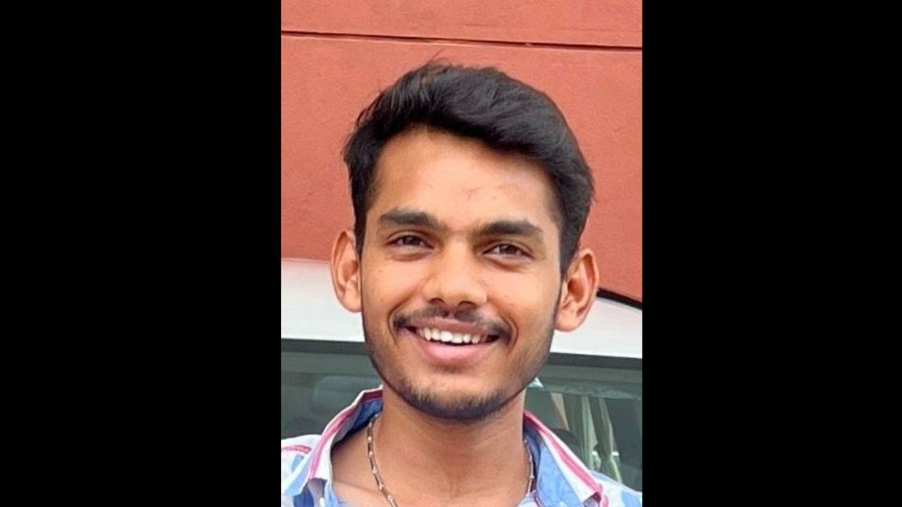 Meerut Student Who Missed JEE Advanced By 2 Marks Selected As ISRO Scientist
