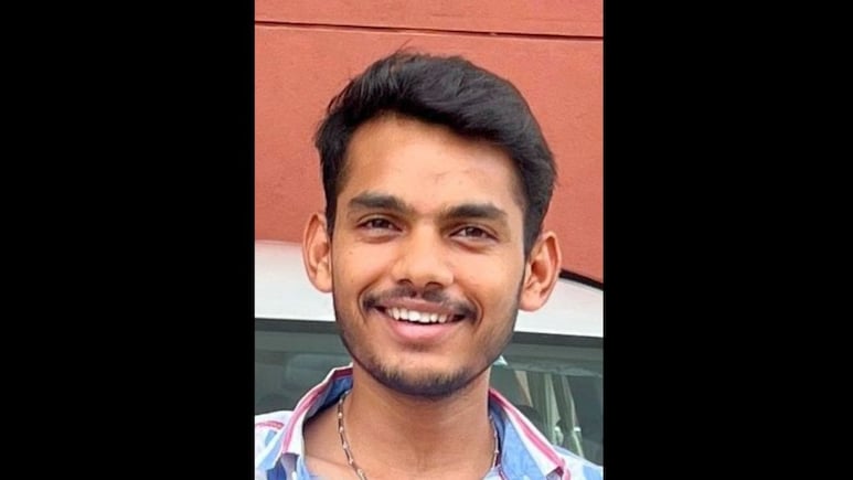 Meerut Student Who Missed JEE Advanced By 2 Marks Selected As ISRO Scientist