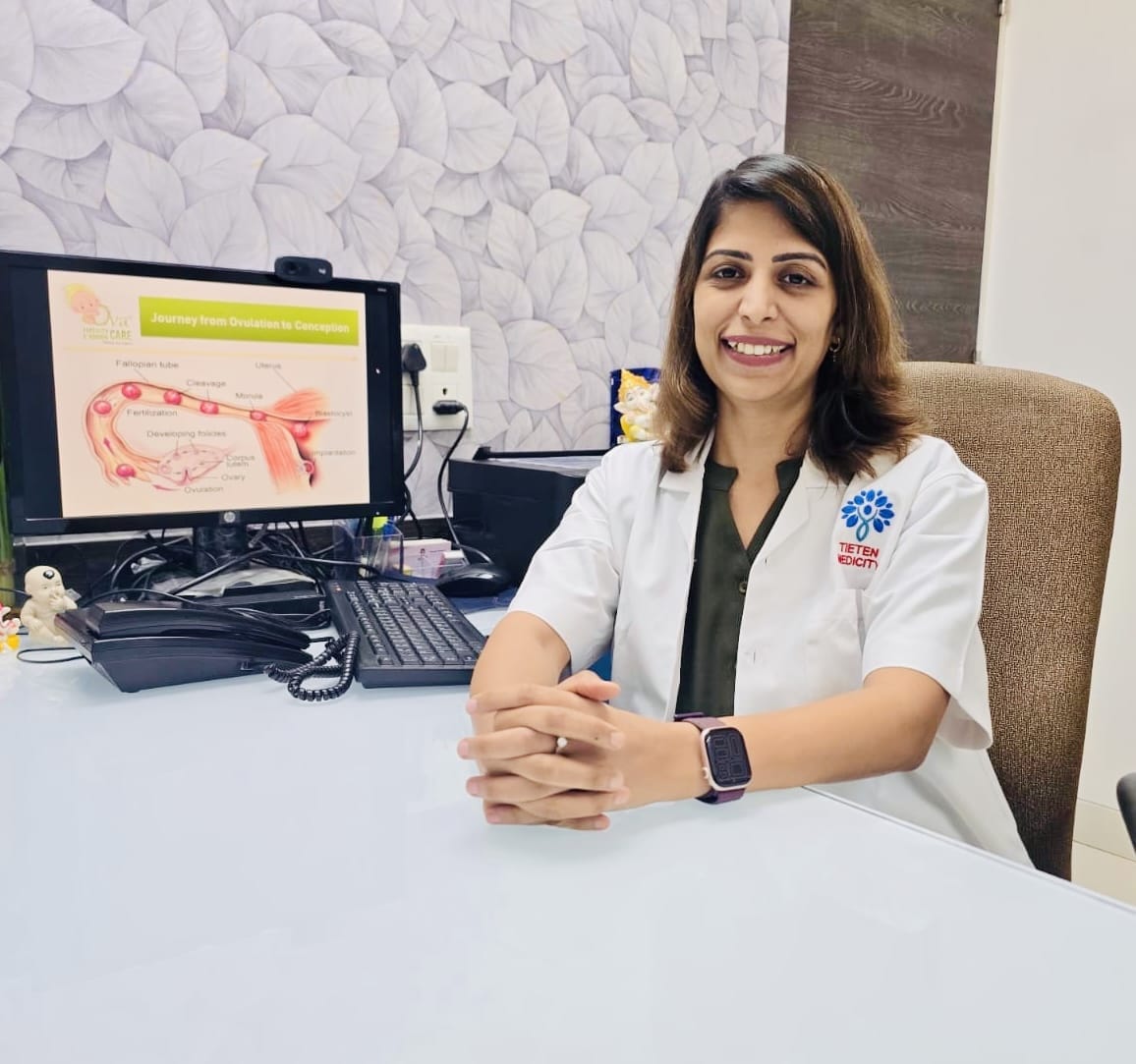 Dr Snehal Kohale