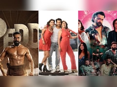 Hai Jawani Toh Ishq Hona Hai Day 1: वरुण धवन की है जवानी तो इश्क होना है ने पेड्डी और बंदर को छोड़ा पीछे, पहले दिन वसूली इतनी कमाई
