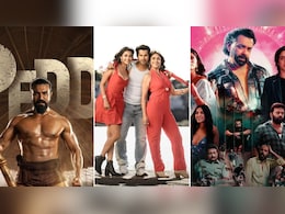 Hai Jawani Toh Ishq Hona Hai Day 1: वरुण धवन की है जवानी तो इश्क होना है ने पेड्डी और बंदर को छोड़ा पीछे, पहले दिन वसूली इतनी कमाई
