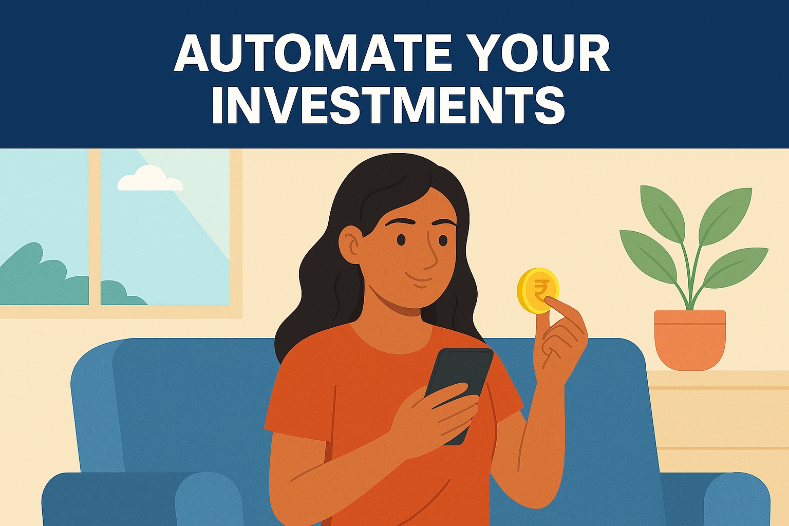 Set It And Forget It Investing Strategy Set It And Forget It Investing Strategy
