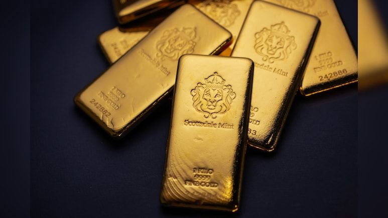 HDFC MF Halts Gold ETF Investments Exceeding Rs 25 Crore; Limits FoF To Rs 10 Lakh